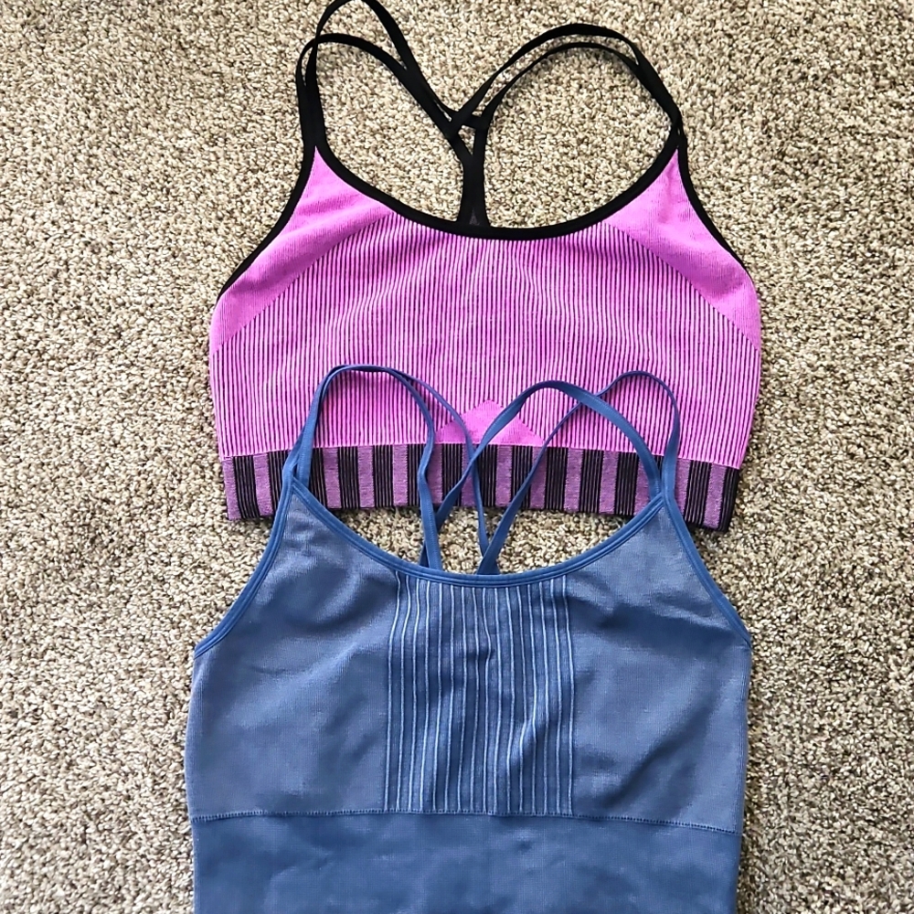 Champion Sports Bras